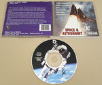 Space & Astronomy CD - October 1993 Walnut Creek for Commodore Amiga Mac PC