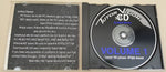 Tutor Vision 3D CD Vol.1 1996 Lightspeed for Commodore Amiga LightWave 3D