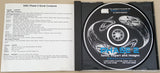 E.M. ComputerGraphic Phase 2 CD 1995 Fonts Clipart & Images for Commodore Amiga