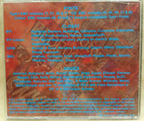 E.M. ComputerGraphic Phase 2 CD 1995 Fonts Clipart & Images for Commodore Amiga