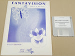 FantaVision v04.01.91 - 1991 Wild Duck for Commodore Amiga