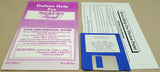 Deluxe Help for PHOTON Paint - 1988 RGB Video Creations for Commodore Amiga