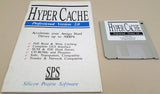 Hyper Cache Professional v2.0 - 1994 Silicon Prairie Software for Commodore Amiga