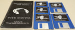 Distant Suns v5.0 - 1993 Virtual Reality Laboratories for Commodore Amiga