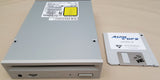 40X Pioneer DVD-305S 50pin Internal SCSI CDROM Drive w/Software for Commodore Amiga