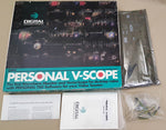 V-Scope Vectorscope/Waveform Monitor by DPS for Commodore Amiga