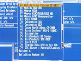 WordPerfect v4.1 ©1990 WordPerfect Corporation for Commodore Amiga