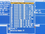 WordPerfect v4.1 ©1990 WordPerfect Corporation for Commodore Amiga