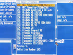 WordPerfect v4.1 ©1990 WordPerfect Corporation for Commodore Amiga