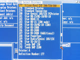 WordPerfect v4.1 ©1990 WordPerfect Corporation for Commodore Amiga