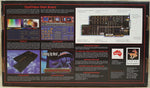 OpalVision 24-Bit RGB Video & Graphics v1.0 for Commodore Amiga 2000 2000HD 2500 3000 4000