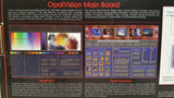 OpalVision 24-Bit RGB Video & Graphics v1.0 for Commodore Amiga 2000 2000HD 2500 3000 4000