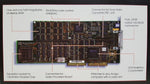 OpalVision 24-Bit RGB Video & Graphics v1.0 for Commodore Amiga 2000 2000HD 2500 3000 4000