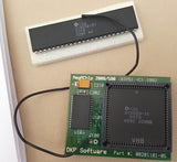 MegAChip 2MB CHIP RAM by DKB for Commodore Amiga 500 2000 2000HD 2500 Video Toaster
