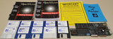 OpalVision 24-Bit RGB Video & Graphics v1.0 for Commodore Amiga 2000 2000HD 2500 3000 4000