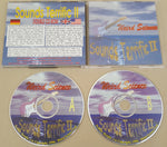 Sounds Terrific Volume 2 CD 1996 Weird Science for Commodore Amiga