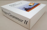 Proper Grammar II - 1993 SoftWood Grammar Correction System for Commodore Amiga