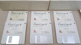 Final Copy II Release 2 - 1993 SoftWood Word Processor for Commodore Amiga