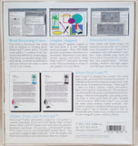 Final Copy II Release 2 - 1993 SoftWood Word Processor for Commodore Amiga