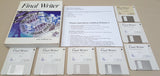 Final Writer Release 2 - 1994 SoftWood Word Processor for Commodore Amiga