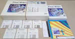 Final Writer Release 3 - 1994 SoftWood Word Processor for Commodore Amiga