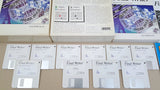 Final Writer Release 4 - 1995 SoftWood Word Processor for Commodore Amiga