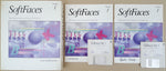SoftFaces Volume 1 - 1992 SoftWood 25 Outline Fonts for Commodore Amiga Final Copy Writer