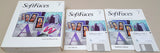 SoftFaces Volume 3 - 1992 SoftWood 25 Outline Fonts for Commodore Amiga Final Copy Writer