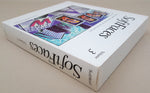 SoftFaces Volume 3 - 1992 SoftWood 25 Outline Fonts for Commodore Amiga Final Copy Writer