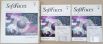 SoftFaces Volume 4 - 1992 SoftWood 25 Outline Fonts for Commodore Amiga Final Copy Writer
