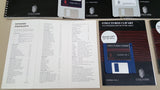 Professional Page v1.3 Dealer Copy +Extras - 1989 Gold Disk for Commodore Amiga
