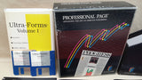 Professional Page v2.1 - 1991 Gold Disk Desktop Publishing for Commodore Amiga
