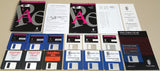 Professional Page v2.x v3.1 - 1992 Gold Disk Desktop Publishing for Commodore Amiga