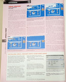 Amiga Format Magazine w/Disks Dec.1992 Scribble! Wordworth2 Nigel Mansell +MORE