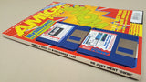 Amiga Format Magazine w/Disks Dec.1992 Scribble! Wordworth2 Nigel Mansell +MORE