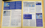 Amiga Format Magazine w/Disks Guide - January 1994 DiskMaster2 BeneathASteelSky +MORE