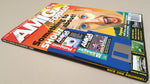 Amiga Format Magazine w/Disks - March 1995 Photogenics Super League Manager +MORE