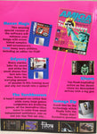 Amiga Format Magazine w/Disks - September 1995 Maxon Magic F1GP Editor v3 Odyssey +MORE