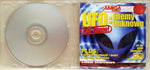 Amiga Format Magazine w/CD - April 1998 UFO Blitz Bombers Game MultiCX v2.80 +MORE