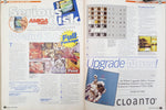 Amiga Format Magazine w/CD - May 1998 PPaint 7 Boscar C.A.N.E. DOOM Phase 5 +MORE