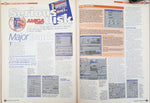 Amiga Format Magazine w/CD - September 1998 Doom WADs Quake Abuse Game Demo +MORE