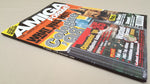 Amiga Format Magazine w/CD - January 1999 Cologne'98 WebDesign2 Polataa Game +MORE