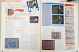 Amiga Format Magazine w/CD - April 1999 NAPALM Game Demo Virus Checker 2 +MORE
