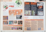 Amiga Format Magazine w/CD - April 1999 NAPALM Game Demo Virus Checker 2 +MORE