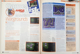 Amiga Format Magazine w/CD - May 1999 Quake Doom Add-ons Internet SW Heddley +MORE