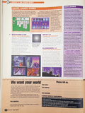 Amiga Format Magazine w/CD - May 1999 Quake Doom Add-ons Internet SW Heddley +MORE