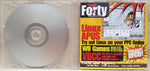 Amiga Format Magazine w/CD - June 1999 Linux APUS PPC VBCC C Compiler Games +MORE