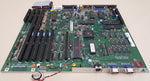 Commodore Amiga 2000 2000HD 2500 Motherboard rev6.3 with ECS Denise - 5112196
