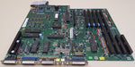 Commodore Amiga 2000 2000HD 2500 Motherboard rev6.3 with ECS Denise - 5112196
