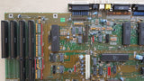 Commodore Amiga 2000 2000HD 2500 Motherboard rev6.4 with ECS Denise - 122920